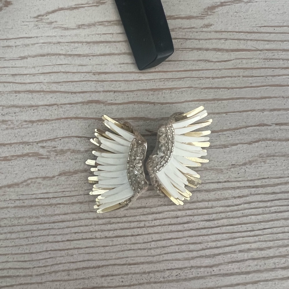 Mingnonne gavigan earrings